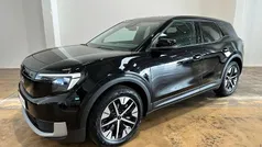 Magnetic grey Ny 2025 Ford Explorer Select SUV | 319.990 kr. (Fair pris)