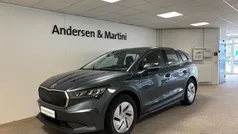 Brugt 2021 Skoda Enyaq iV SUV | 178.800 kr. (Fair pris)