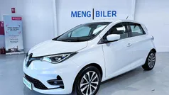 Brugt 2020 Renault Zoe Zen Hatchback | 99.800 kr. (Fair pris)