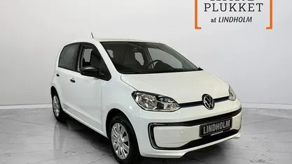Brugt 2022 VW e-up! Hatchback | 114.900 kr. (Fair pris)