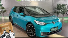Brugt 2022 VW ID.3 Pro Performance Hatchback | 184.000 kr. (Fair pris)