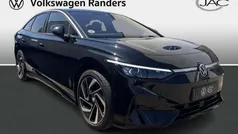 Brugt 2023 VW ID.7 Pro Sedan | 369.900 kr. (Lidt for dyr)