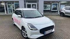 Brugt 2024 Suzuki Swift | 189.990 kr.