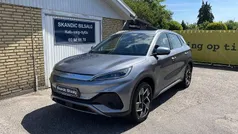 Gråmetal Brugt 2023 BYD Atto 3 Design SUV | 199.900 kr. (Fair pris)