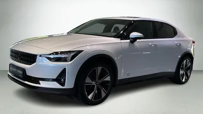 Brugt 2022 Polestar 2 Hatchback | 229.700 kr. (Fair pris)