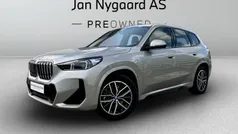 Brugt 2024 BMW iX1 M Sport SUV | 384.900 kr. (Dyr)