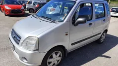 Brugt 2004 Suzuki Wagon R+ GL Stationcar | 17.900 kr. (Fair pris)