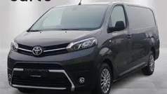 Brugt 2023 Toyota Proace Comfort MPV | 229.900 kr.