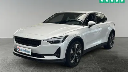 Brugt Polestar 2 Long Range Single Motor 169 kW (231 HK) 2023 Hatchback