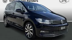 Brugt 2019 VW Touran Highline MPV | 239.900 kr. (Fair pris)
