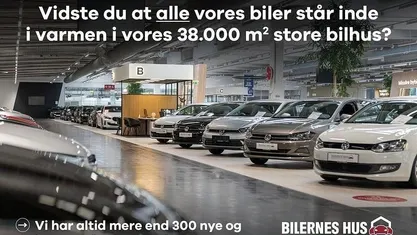 Brugt 2021 Audi Q4 e-tron Advanced SUV | 204.900 kr. (God pris)