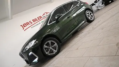 Brugt 2023 BMW 225 Active Tourer M Sport MPV | 269.800 kr. (God pris)