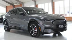 Brugt 2024 Ford Mustang Mach-E Extended Range SUV | 319.900 kr. (Fair pris)