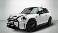 Hvidmetal Brugt 2024 Mini Cooper SE Hatchback | 184.900 kr. (God pris)