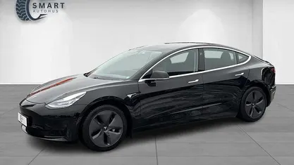 Brugt 2020 Tesla Model 3 Standard Range Sedan | 149.900 kr. (Fair pris)
