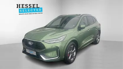 Brugt 2024 Ford Kuga ST-Line X SUV | 329.900 kr. (Fair pris)