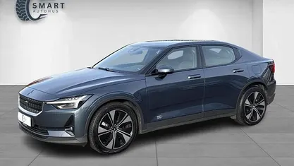 Brugt 2022 Polestar 2 Hatchback | 184.900 kr. (God pris)