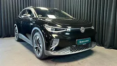 Sort Brugt 2023 VW ID.4 Pro Performance SUV | 279.900 kr. (Fair pris)