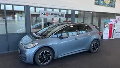 Brugt 2022 VW ID.3 Pure Hatchback | 149.700 kr. (Fair pris)