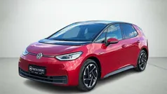 Brugt 2022 VW ID.3 Pro Hatchback | 168.900 kr. (Fair pris)