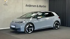 Brugt 2020 VW ID.3 Hatchback | 194.800 kr. (Fair pris)