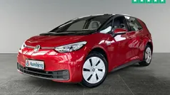 Brugt 2022 VW ID.3 Pro Hatchback | 169.500 kr. (Fair pris)
