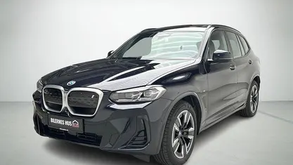 Brugt BMW iX3 M Sport 210 kW (286 HK) 2023 SUV
