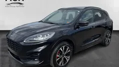 Brugt 2021 Ford Kuga ST-Line SUV | 208.900 kr. (Fair pris)