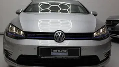 Brugt 2016 VW Golf VII GTE Hatchback | 118.900 kr. (Fair pris)