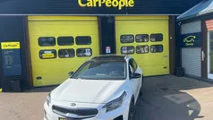 Brugt 2020 Kia XCeed SUV | 174.990 kr. (Lidt for dyr)