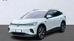 Brugt 2022 VW ID.4 Pro Performance SUV | 249.900 kr. (Lidt for dyr)