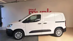 Brugt 2021 Citroën Berlingo MPV | 104.900 kr.