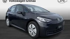 Brugt 2021 VW ID.3 Pure Hatchback | 139.900 kr. (Fair pris)