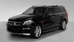 Brugt 2014 Mercedes GL550 AMG line SUV | 549.900 kr.