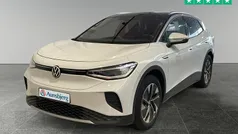 Gletscherweiß metallic Brugt 2022 VW ID.4 Pro Performance SUV | 267.500 kr. (Fair pris)