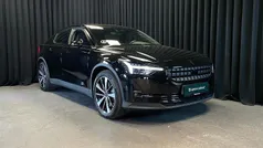 Space Brugt 2022 Polestar 2 Plus Sedan | 254.900 kr. (Fair pris)