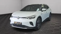 Brugt 2022 VW ID.4 Pro Performance SUV | 214.900 kr. (God pris)