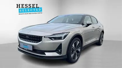 Brugt Polestar 2 Long Range Single Motor 169 kW (231 HK) 2023 Hatchback