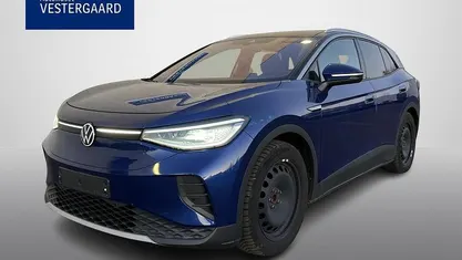 Brugt VW ID.4 125 kW (170 HK) 2022 SUV