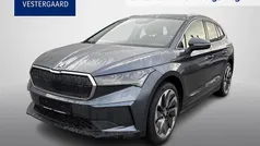 Brugt 2021 Skoda Enyaq iV SUV | 199.700 kr. (Fair pris)