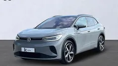 Grå Brugt 2022 VW ID.4 GTX SUV | 219.900 kr. (God pris)