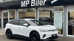 Brugt 2024 VW ID.4 Pure SUV | 237.900 kr. (God pris)