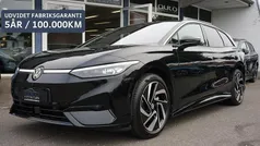 Brugt 2024 VW ID.7 Style Stationcar | 479.900 kr.