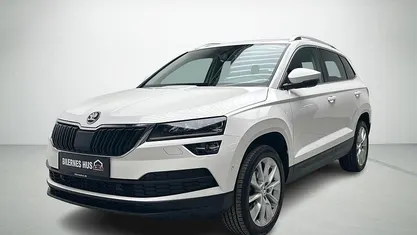 Brugt 2018 Skoda Karoq Style SUV | 219.980 kr. (Fair pris)