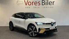 Brugt 2023 Renault Mégane Iconic Hatchback | 219.900 kr. (Fair pris)