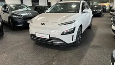 Brugt 2022 Hyundai Kona Essential SUV | 139.990 kr. (Fair pris)