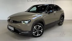 Brugt 2024 Mazda MX30 Makoto SUV | 179.900 kr. (Fair pris)