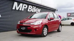 Brugt 2014 Citroën C3 PureTech Hatchback | 34.900 kr. (Fair pris)