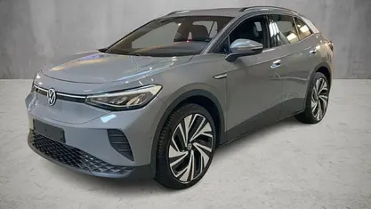 Brugt 2023 VW ID.4 Pro Performance SUV | 269.900 kr. (Fair pris)