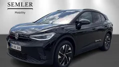 Sortmetal Brugt 2025 VW ID.4 Style SUV | 359.900 kr. (Fair pris)